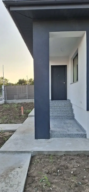 Proprietar,Vand Casa in Lumina - imagine 3