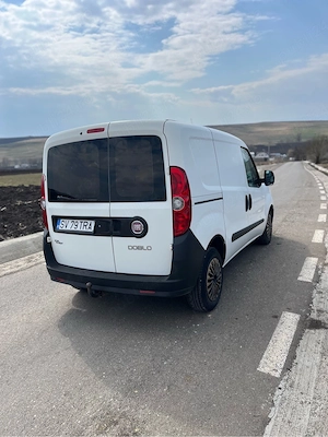 fiat doblo  - imagine 2