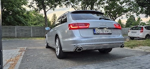 Vand Audi A6 C7 allroad  - imagine 3