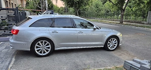 Vand Audi A6 C7 allroad  - imagine 4