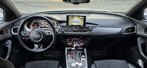 Vand Audi A6 C7 allroad 