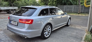 Vand Audi A6 C7 allroad  - imagine 5