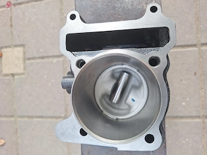 Set motor linhai 300  - imagine 2