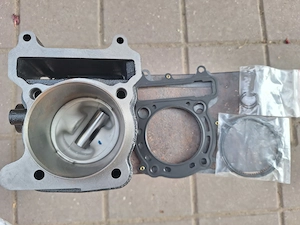 Set motor linhai 300  - imagine 3