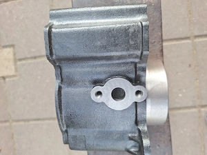 Set motor linhai 300 