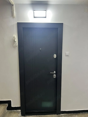 Apartament 2 Camere Barca   Focsani Comision 0  Decomandat Renovat - imagine 5