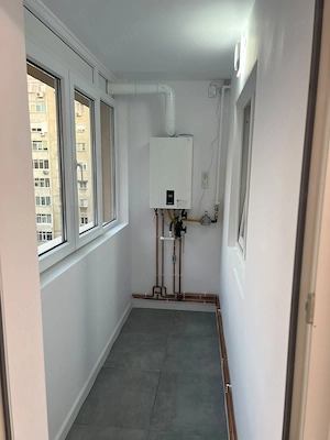 Apartament 2 Camere Barca   Focsani Comision 0  Decomandat Renovat - imagine 2