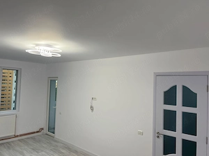 Apartament 2 Camere Barca   Focsani Comision 0  Decomandat Renovat - imagine 4