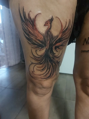 tatuaje la super pret  - imagine 4
