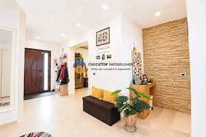 Casa P+M + teren – Dumbrava Roșie, jud. Neamț - imagine 3