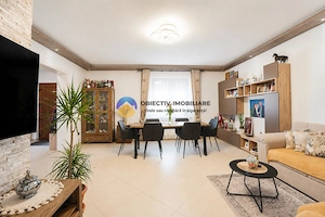 Casa P+M + teren – Dumbrava Roșie, jud. Neamț - imagine 4