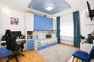 Casa P+M + teren – Dumbrava Roșie, jud. Neamț - imagine 12