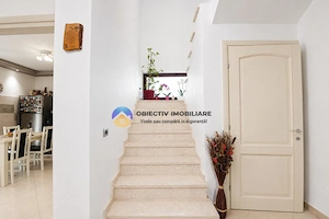 Casa P+M + teren – Dumbrava Roșie, jud. Neamț - imagine 16