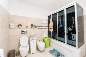 Casa P+M + teren – Dumbrava Roșie, jud. Neamț - imagine 11