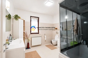 Casa P+M + teren – Dumbrava Roșie, jud. Neamț - imagine 10