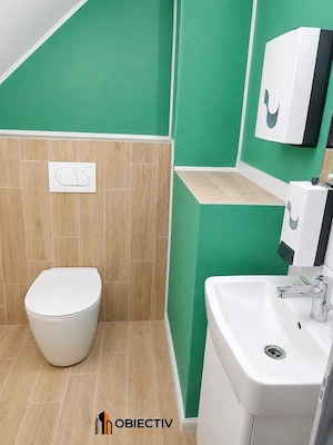 Spațiu comercial/producție de vânzare amplasare excelentă  - imagine 17
