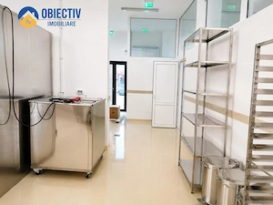 Spațiu comercial/producție de vânzare amplasare excelentă  - imagine 12