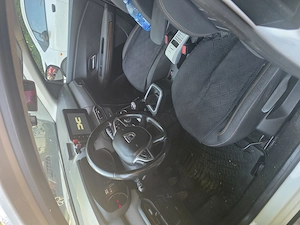 Dacia Sandero Stepway 2022 ECO-G GPL   Uber Bolt   acte + colant activ - imagine 7