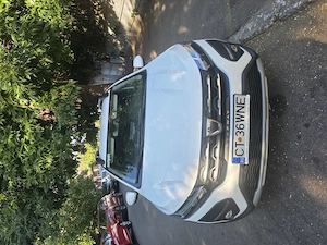 Dacia Sandero Stepway 2022 ECO-G GPL   Uber Bolt   acte + colant activ - imagine 9