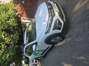 Dacia Sandero Stepway 2022 ECO-G GPL   Uber Bolt   acte + colant activ