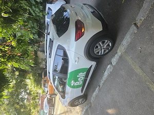 Dacia Sandero Stepway 2022 ECO-G GPL   Uber Bolt   acte + colant activ - imagine 8