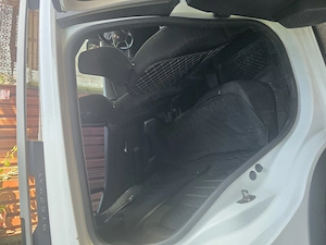 Dacia Sandero Stepway 2022 ECO-G GPL   Uber Bolt   acte + colant activ - imagine 3