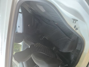 Dacia Sandero Stepway 2022 ECO-G GPL   Uber Bolt   acte + colant activ - imagine 6