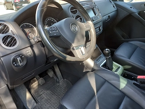 Volkswagen Tiguan 2.0 TDI 4Motion   2014 - imagine 6