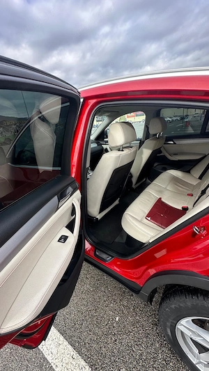 BMW X4 xDrive35d - 313 CP - Biturbo - imagine 7