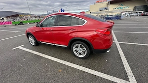 BMW X4 xDrive35d - 313 CP - Biturbo - imagine 10