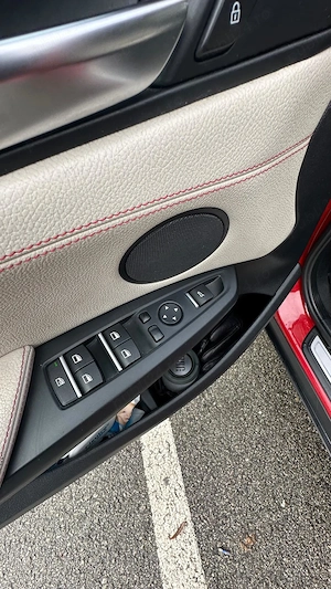 BMW X4 xDrive35d - 313 CP - Biturbo - imagine 8