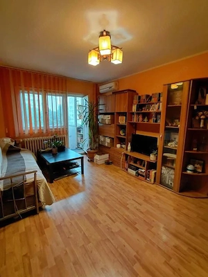 Apartament 2 camere | Pantelimon | Obor | Mega Mall | Balcon