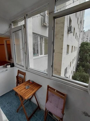 Apartament 2 camere | Pantelimon | Obor | Mega Mall | Balcon - imagine 4