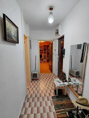Apartament 2 camere | Pantelimon | Obor | Mega Mall | Balcon - imagine 7