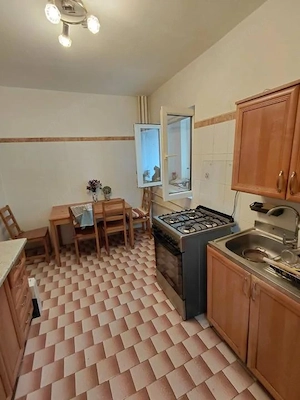 Apartament 2 camere | Pantelimon | Obor | Mega Mall | Balcon - imagine 8