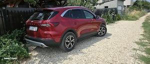 Ford kuga 2024  - imagine 2