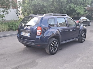 Duster Diesel 2016 Euro 6  6499  - imagine 7