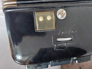 vând acordeon italian stradella de 120 basi