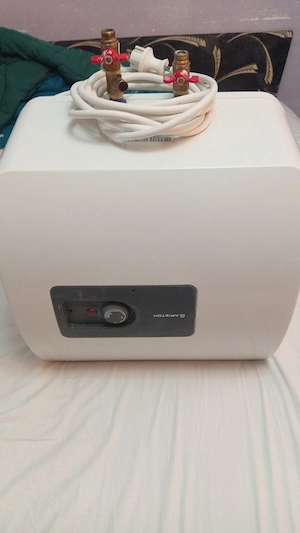 boiler electric 