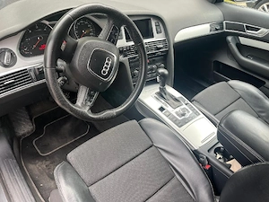 Audi A6 S line - imagine 3
