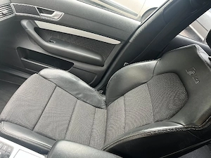 Audi A6 S line - imagine 5