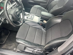 Audi A6 S line - imagine 2