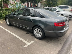 Audi A6 S line - imagine 10