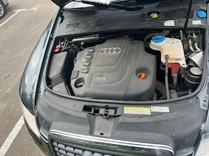 Audi A6 S line - imagine 6