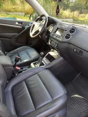 Volkswagen Tiguan 2.0 TDI 4Motion   2014 - imagine 9