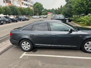 Audi A6 S line - imagine 8