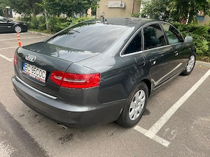Audi A6 S line - imagine 4