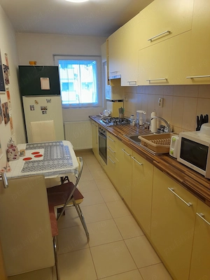 Apartament cu 1 cameră de închiriat   Calea Turzii, Cluj-Napoca - imagine 3