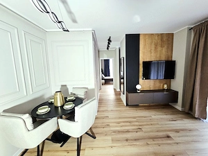 PF vând ap 3 camere Florești, Tineretului, două băi, bloc cu lift - imagine 3