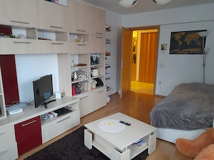 Apartament cu 1 cameră de închiriat   Calea Turzii, Cluj-Napoca - imagine 2